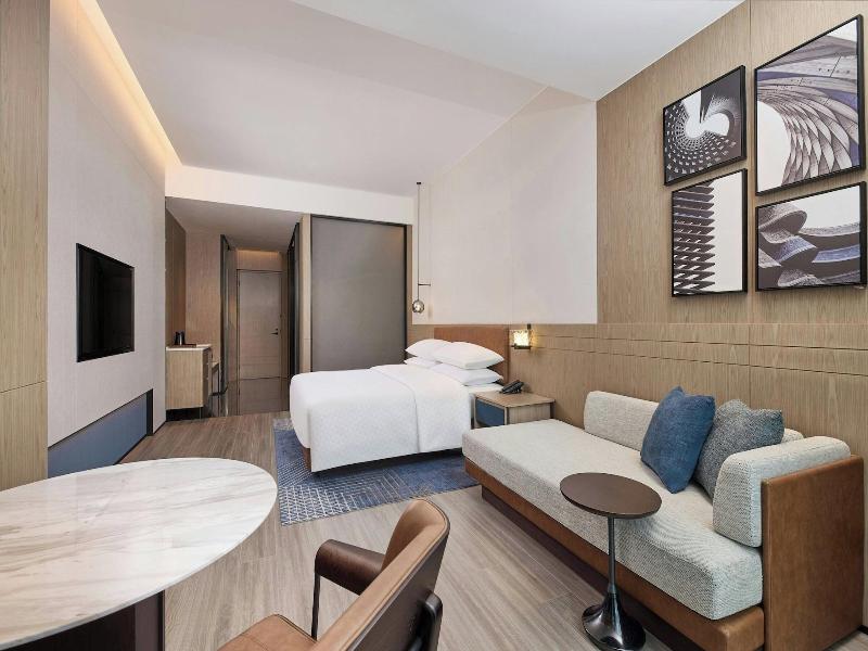 Four Points By Sheraton Shenzhen Bay image