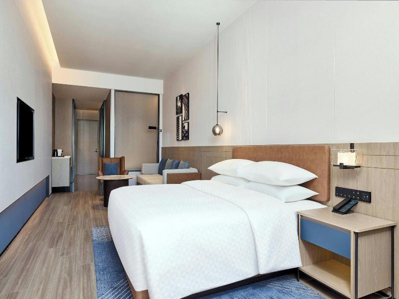 Four Points By Sheraton Shenzhen Bay image