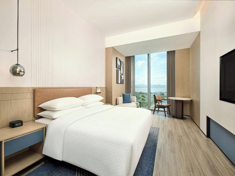 Four Points By Sheraton Shenzhen Bay image