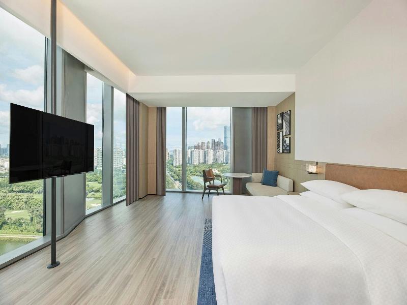 Four Points By Sheraton Shenzhen Bay image