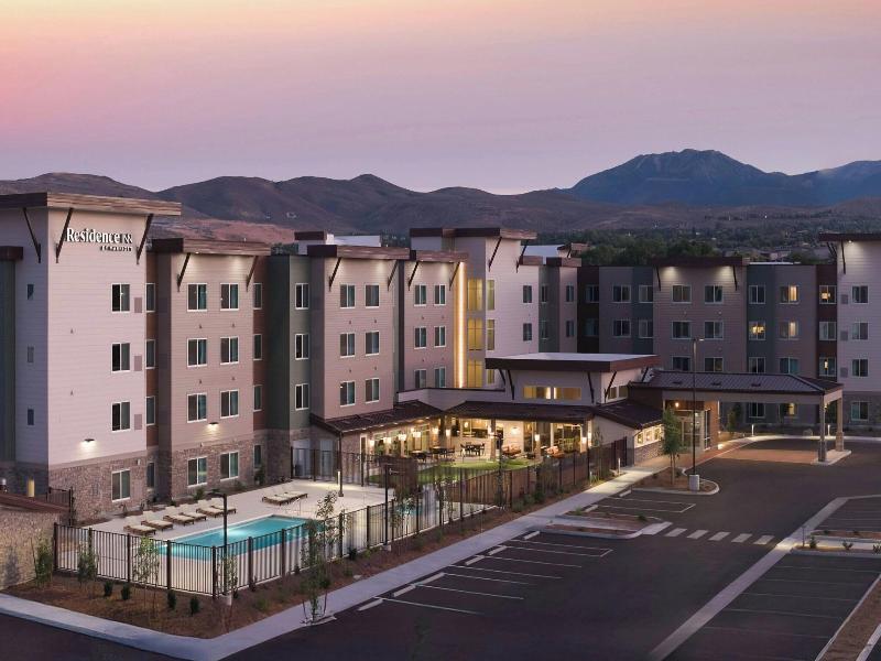 Residence Inn By Marriott Reno South image