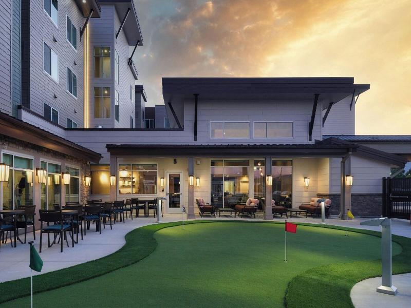 Residence Inn By Marriott Reno South image