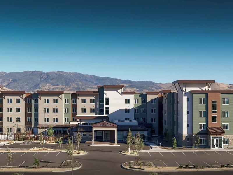 Residence Inn By Marriott Reno South image