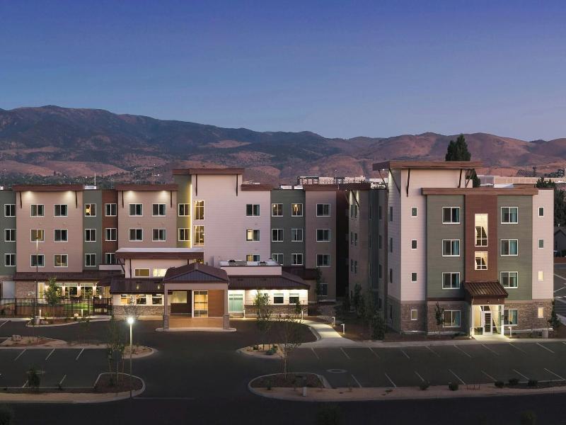 Residence Inn By Marriott Reno South image