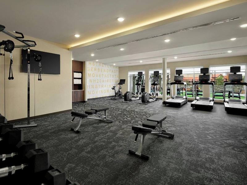 Residence Inn By Marriott Reno South image