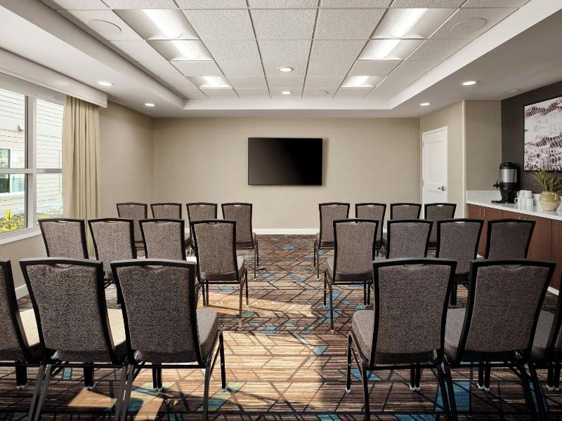 Residence Inn By Marriott Reno South image