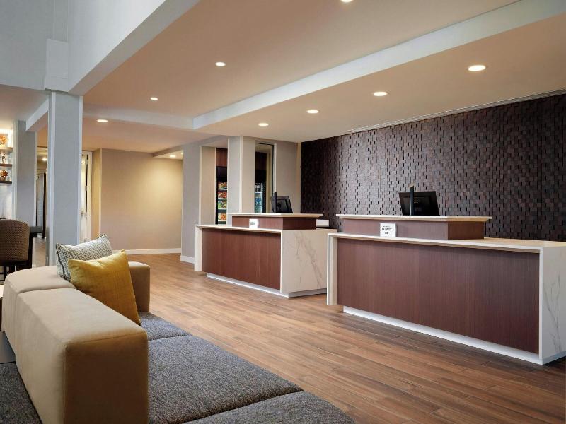 Residence Inn By Marriott Reno South image