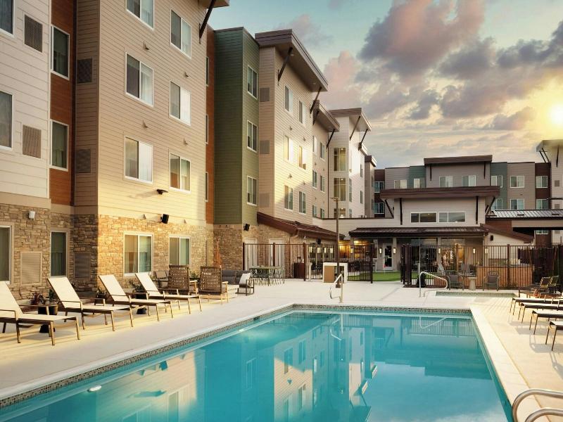Residence Inn By Marriott Reno South image