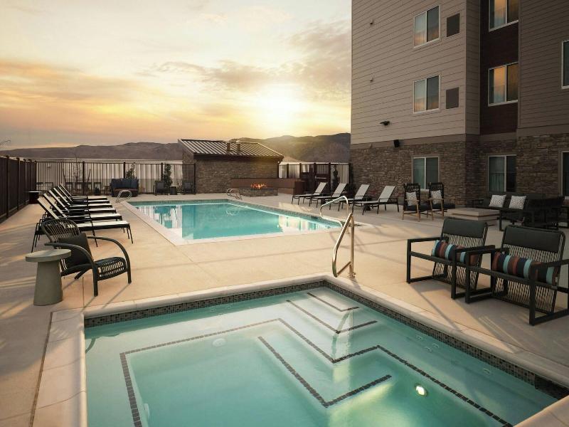Residence Inn By Marriott Reno South image