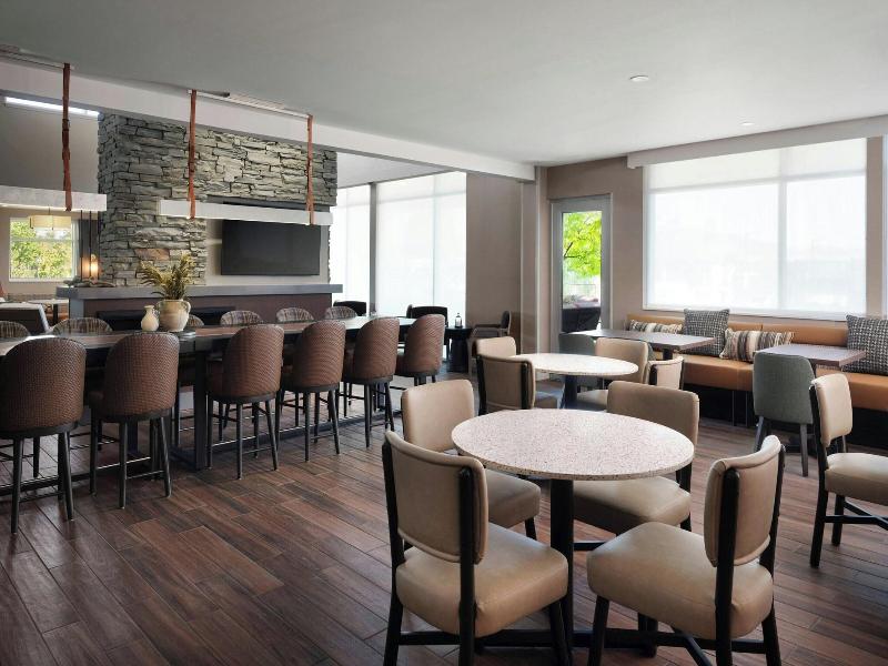 Residence Inn By Marriott Reno South image