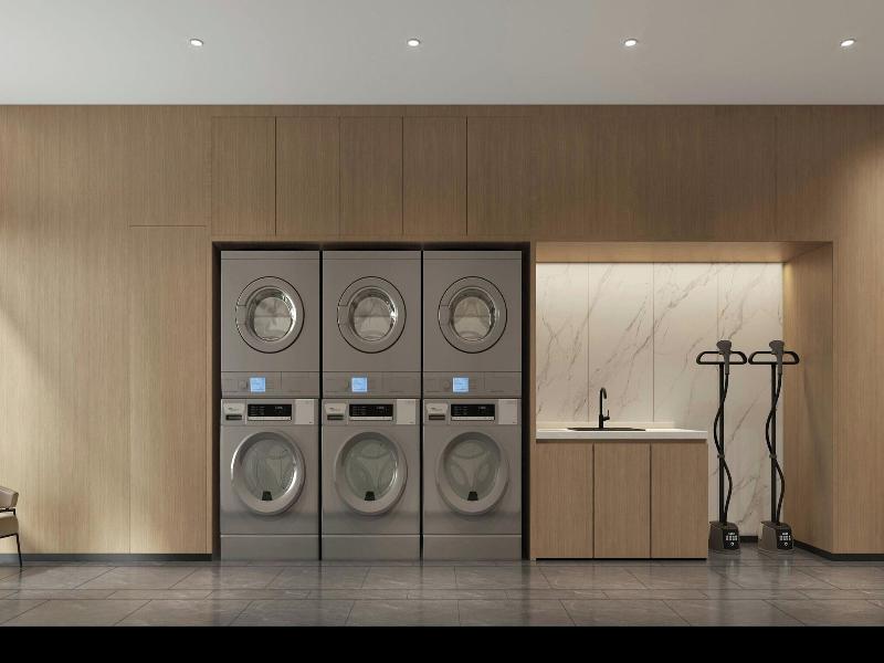 Fairfield By Marriott Dalian Jinpu New Area