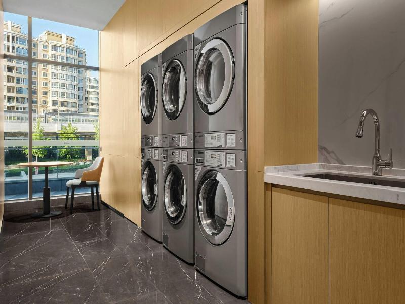 Fairfield By Marriott Dalian Jinpu New Area