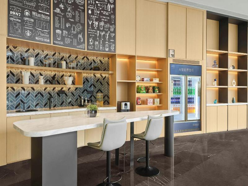 Fairfield By Marriott Dalian Jinpu New Area