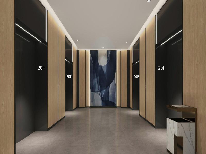 Fairfield By Marriott Dalian Jinpu New Area