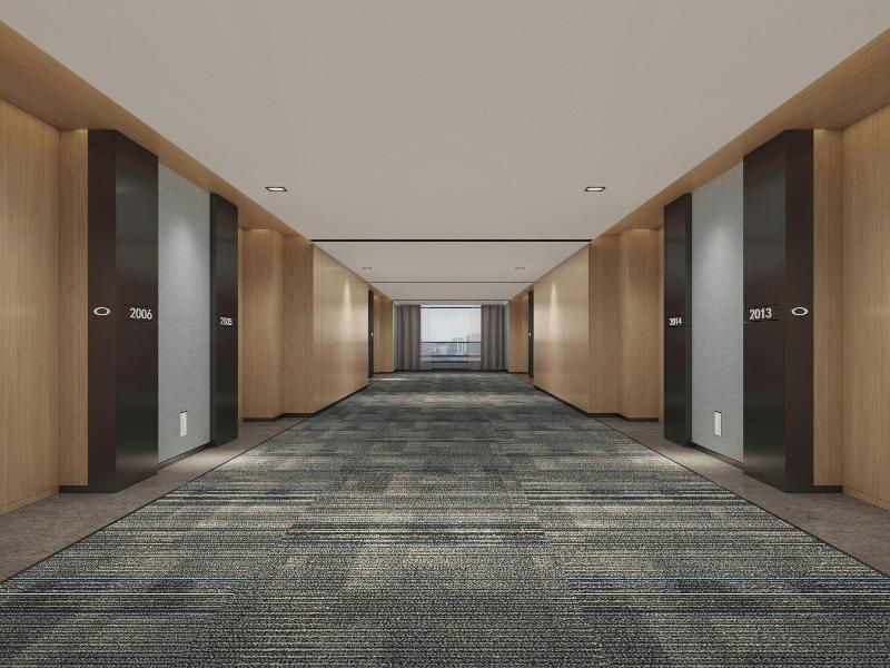 Fairfield By Marriott Dalian Jinpu New Area