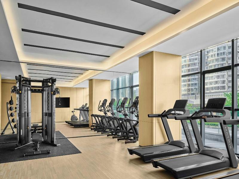 Fairfield By Marriott Dalian Jinpu New Area