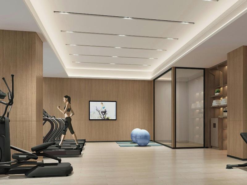 Fairfield By Marriott Dalian Jinpu New Area