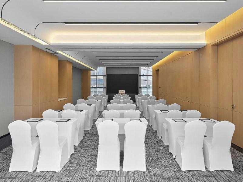 Fairfield By Marriott Dalian Jinpu New Area