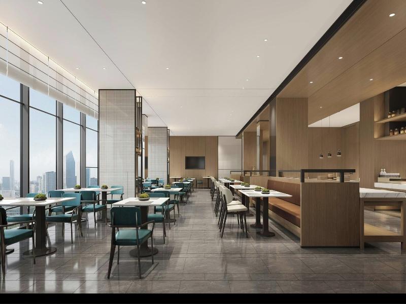 Fairfield By Marriott Dalian Jinpu New Area