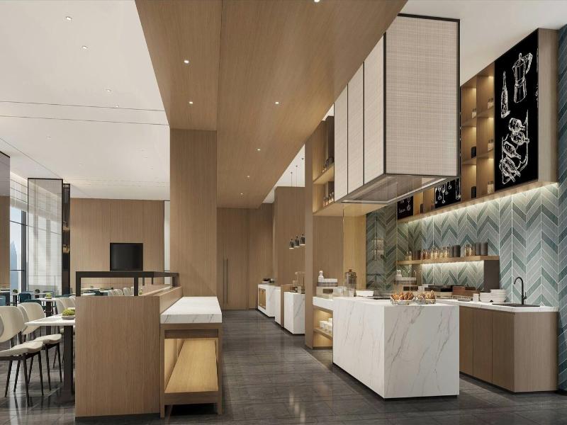 Fairfield By Marriott Dalian Jinpu New Area