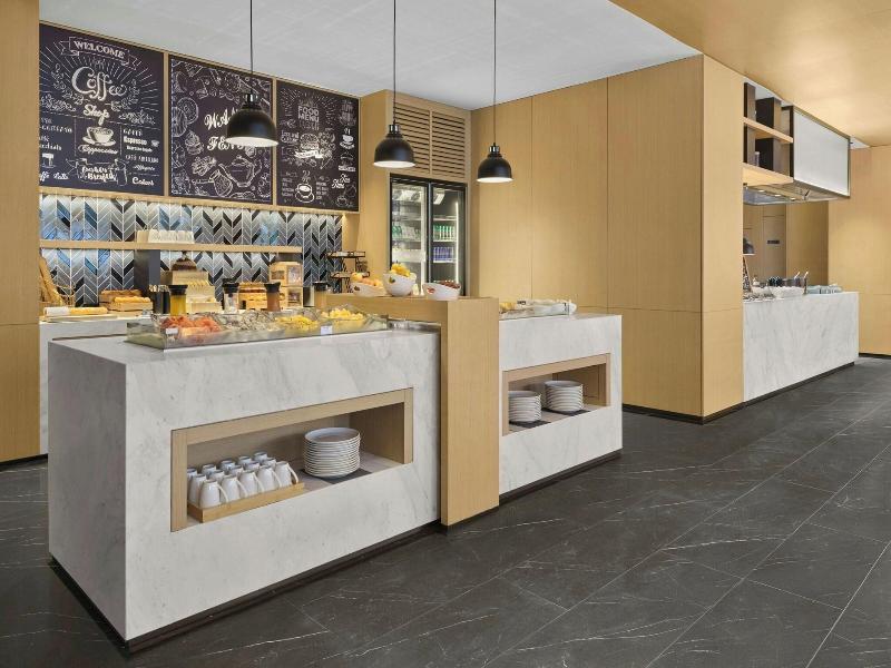 Fairfield By Marriott Dalian Jinpu New Area
