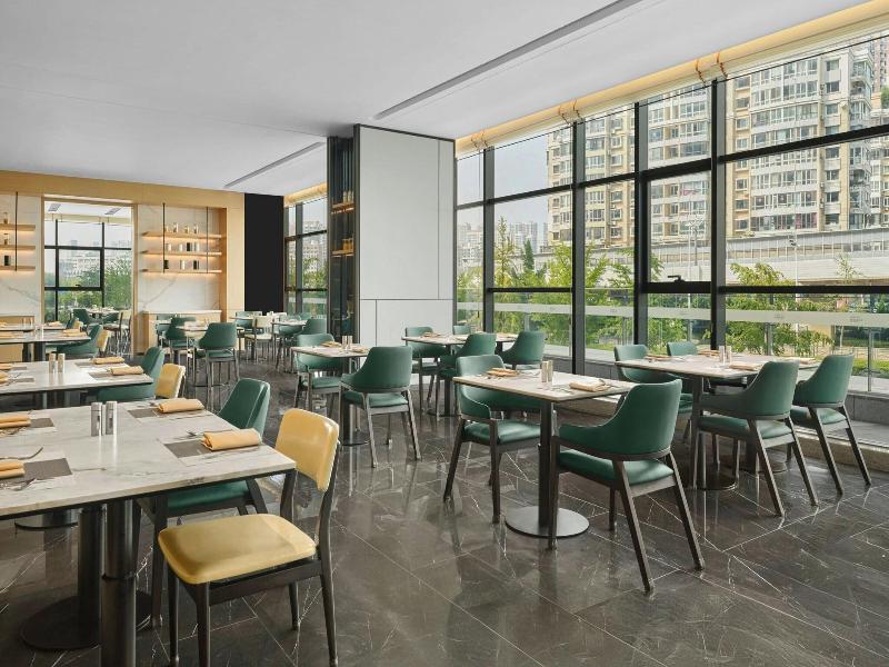 Fairfield By Marriott Dalian Jinpu New Area