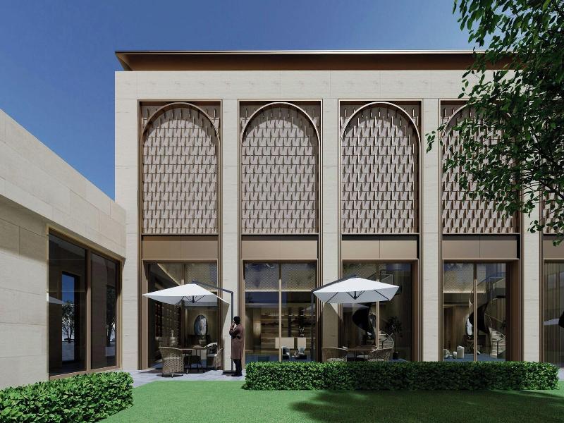 Renaissance Korla Hotel