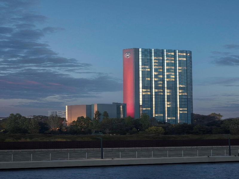 Sheraton Istanbul Ataköy Hotel image