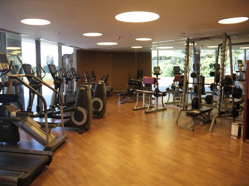 Sheraton Istanbul Ataköy Hotel image