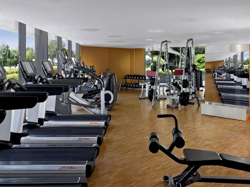 Sheraton Istanbul Ataköy Hotel image