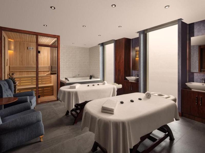Sheraton Istanbul Ataköy Hotel image