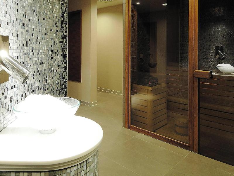 Sheraton Istanbul Ataköy Hotel image