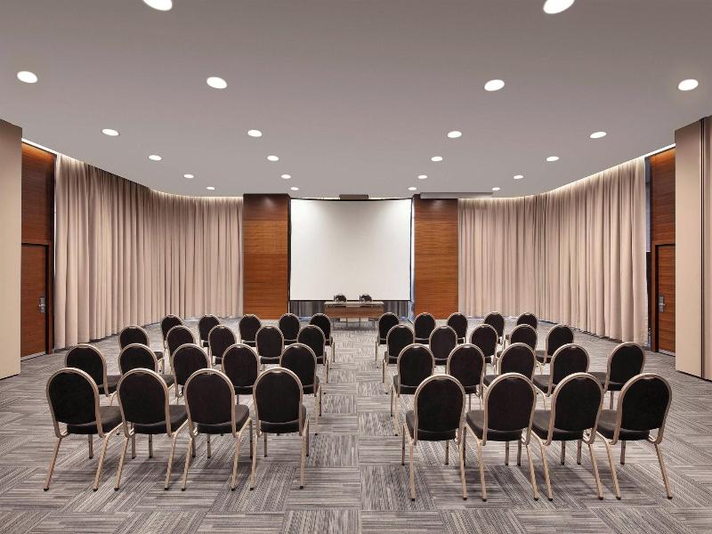 Sheraton Istanbul Ataköy Hotel image