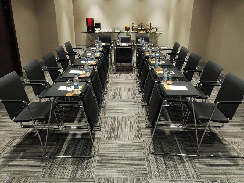Sheraton Istanbul Ataköy Hotel image