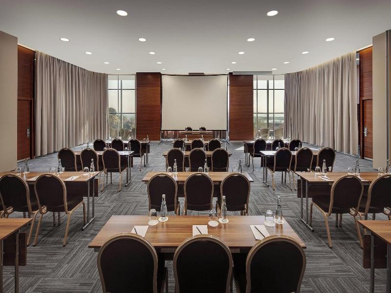 Sheraton Istanbul Ataköy Hotel image