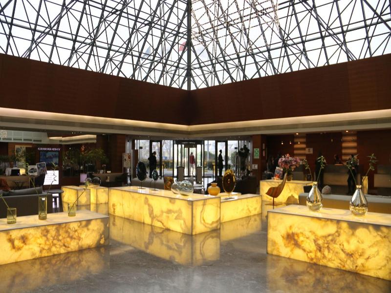 Sheraton Istanbul Ataköy Hotel image