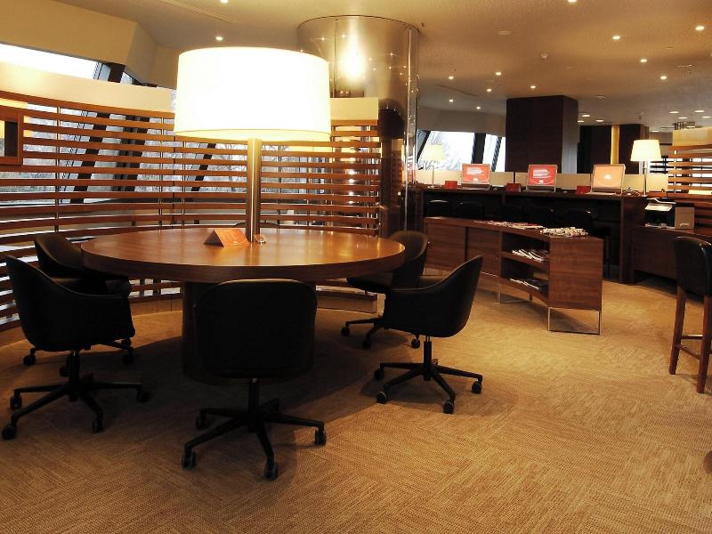 Sheraton Istanbul Ataköy Hotel image
