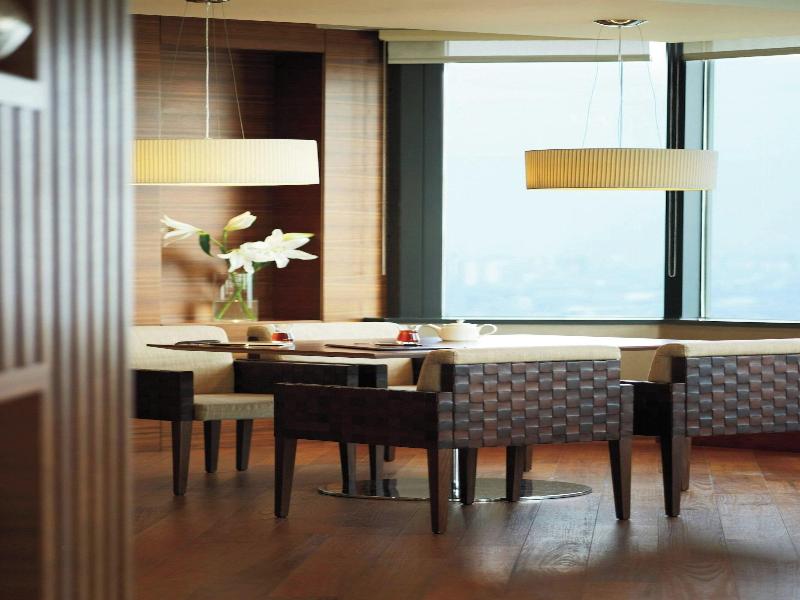 Sheraton Istanbul Ataköy Hotel image