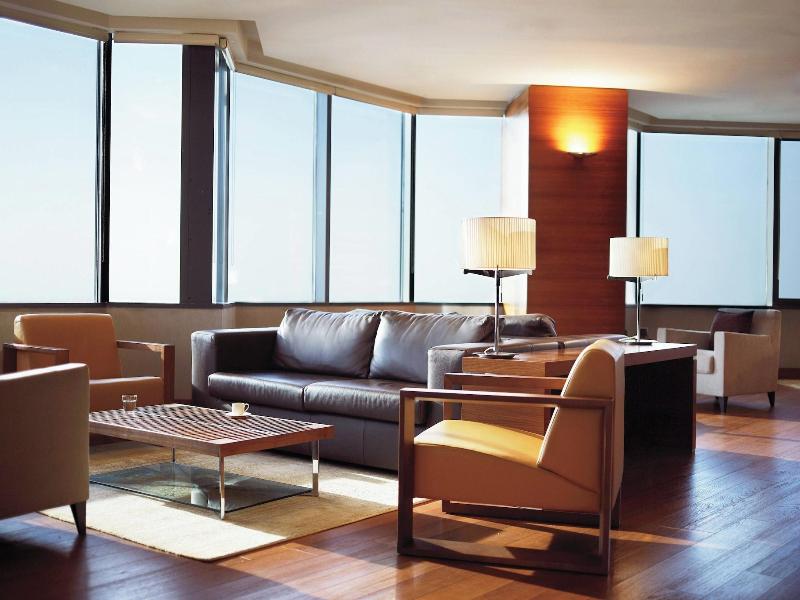 Sheraton Istanbul Ataköy Hotel image