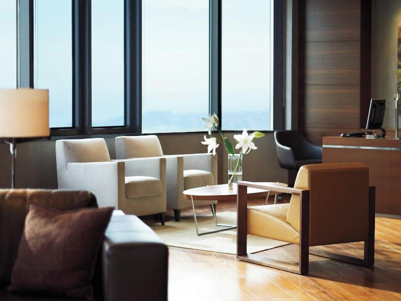 Sheraton Istanbul Ataköy Hotel image