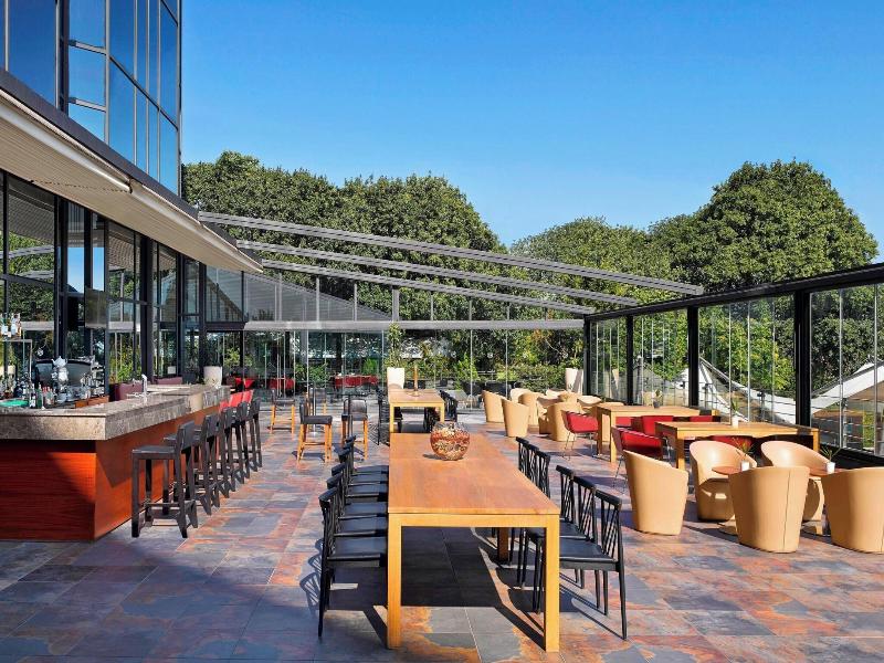 Sheraton Istanbul Ataköy Hotel image