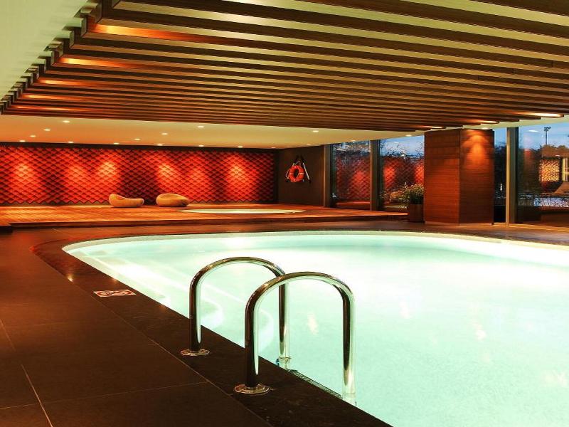 Sheraton Istanbul Ataköy Hotel image