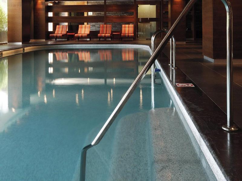 Sheraton Istanbul Ataköy Hotel image