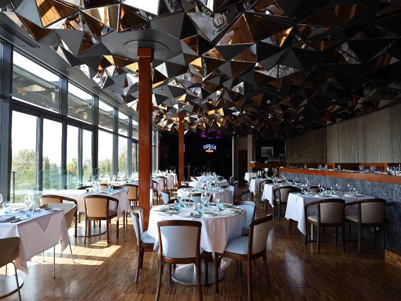 Sheraton Istanbul Ataköy Hotel image