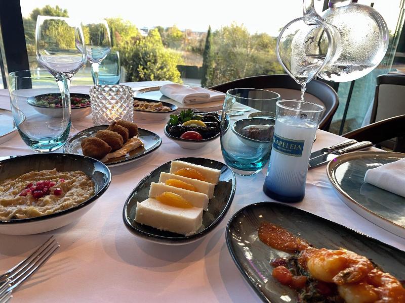 Sheraton Istanbul Ataköy Hotel image