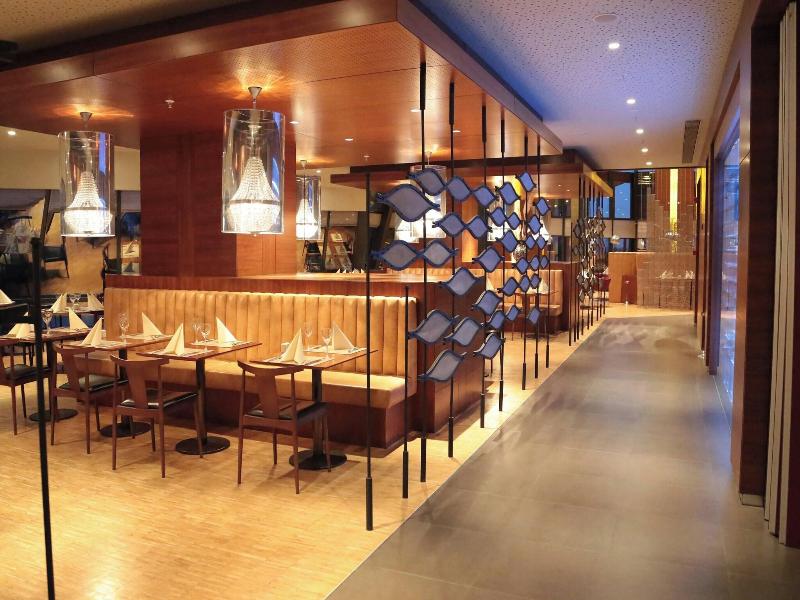 Sheraton Istanbul Ataköy Hotel image