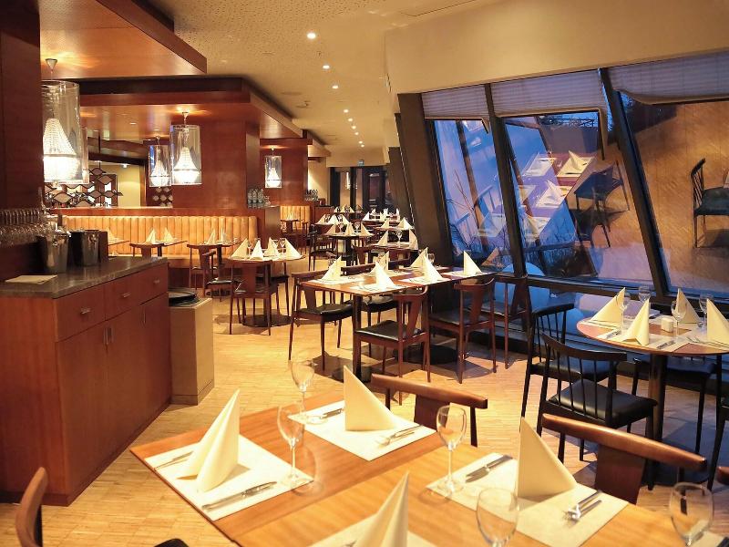 Sheraton Istanbul Ataköy Hotel image