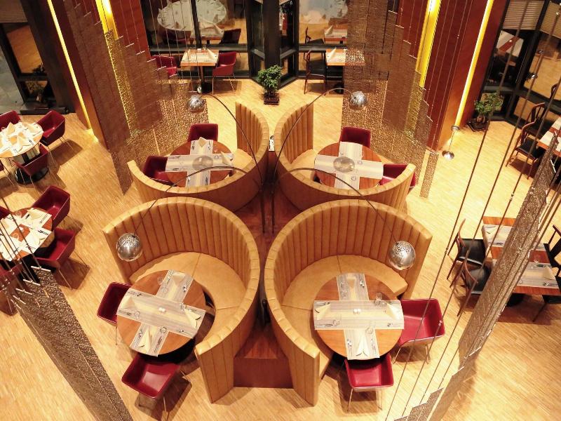 Sheraton Istanbul Ataköy Hotel image