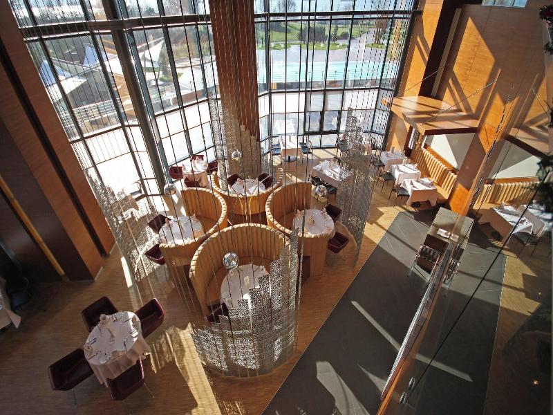 Sheraton Istanbul Ataköy Hotel image