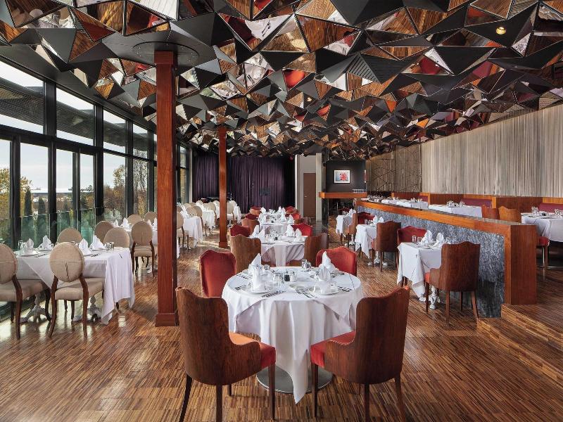 Sheraton Istanbul Ataköy Hotel image